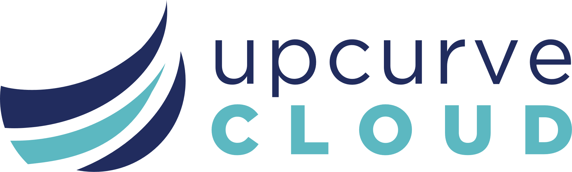 UpCurve Cloud Case Study Logo