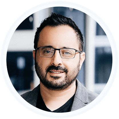 Crisantos Hajibrahim, Product Evangelist