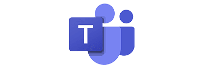 Microsoft Teams Logo