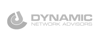 Dynamic Network Advisors partner logo