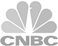 Prodoscore As see in CNBC logo