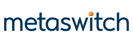Metaswitch Logo
