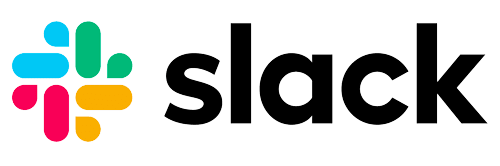 Slack Logo