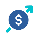 Better predict and improve performance icon