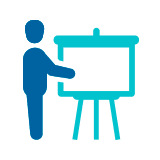 Replicate top performers icon