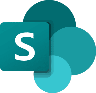 SharePoint Logo