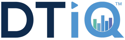 DTiQ Case Study Logo