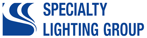 Specialty Lighting Group Case Study Logo