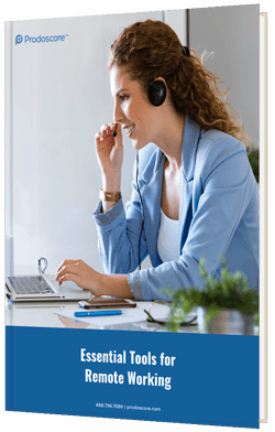 Essential Tools for Remote Working