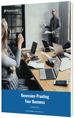 Recession-Proofing Your Business