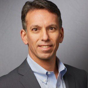 Eric Frazer, Psy.D.