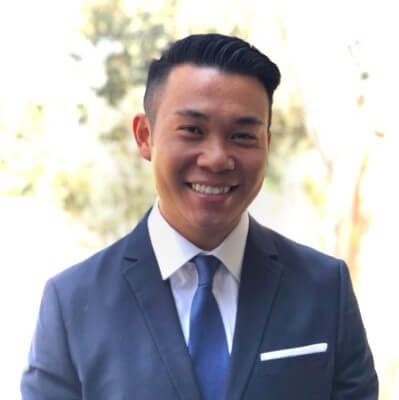 Lawrence Chan