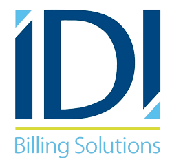 IDI Billing Solution Logo