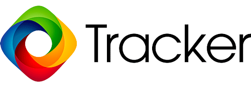 Tracker RMS Logo