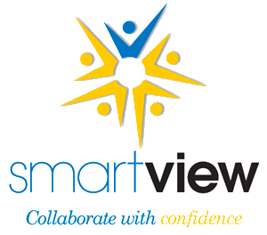 SmartViewOnline Logo