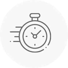15 minute installation icon