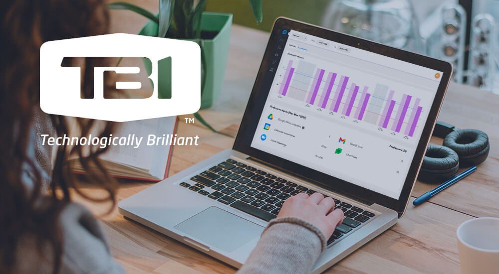 TBI Adds Employee Visibility and Productivity Software Provider, Prodoscore