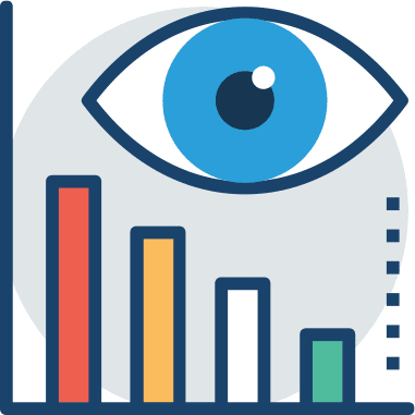 Visibility icon