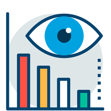 Visibility icon