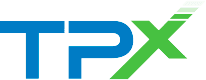 TPx Logo