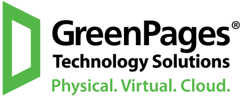 GreenPages Case Study Logo