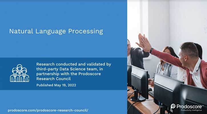 Natural Language Processing thumbnail