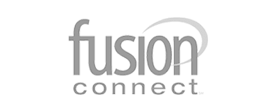 Fusion Connect logo
