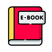 eBooks Icon