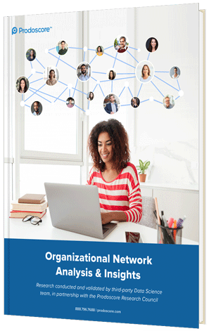 Organizational network analysis & insights  thumbnail