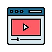 Video Icon