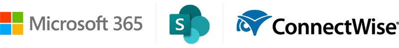Microsoft 365 Sharepoint ConnectWise Integration
