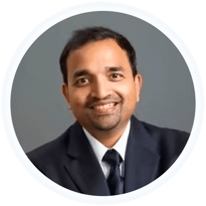 Raghu Kopalle, Prodoscore VP of Product and Engineering