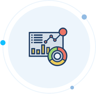 Activity Analytics - Icon