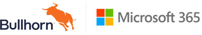 Microsoft 365 Bullhorn Integration