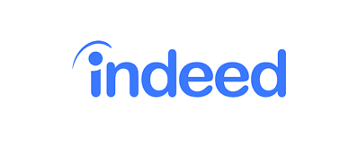 Indeed logo