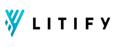 Litify logo