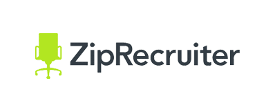 ZipRecruiter logo