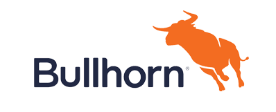 Bullhorn logo
