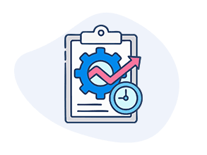Prodoscore Pulse Report Icon