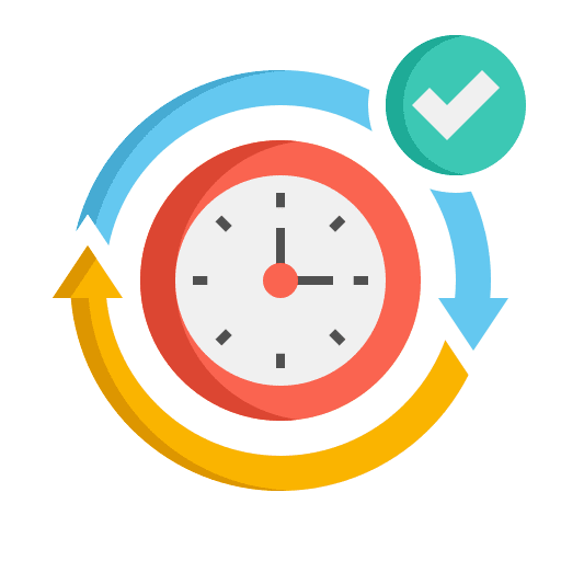 Daily Active Time icon