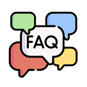 FAQ Icon