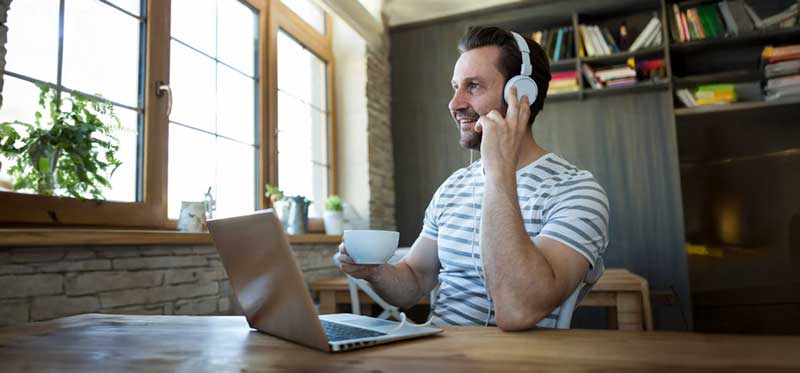 Optimize Remote Workforce Performance
