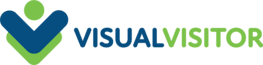 Visual Visitor Case Study Logo