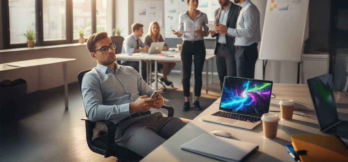 The Top 5 Data-driven Indicators of Employee Retention Risk