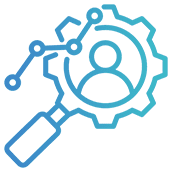 High-Low Performers Icon