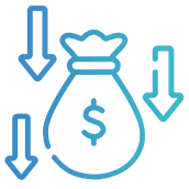 Revenue Impact Icon