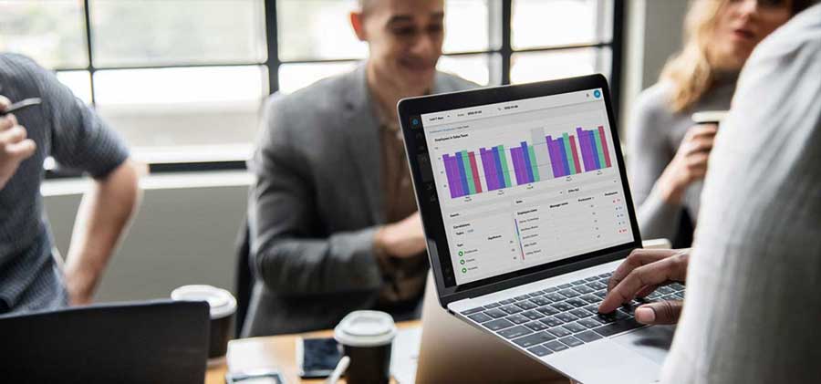 Blog - Data-Driven Recruitment for Staffing Companies