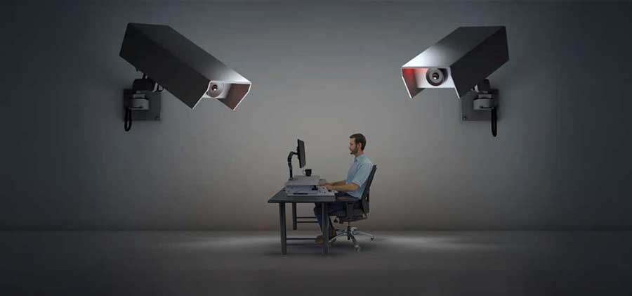 eBook - Hidden Benefits of Productivity Monitoring