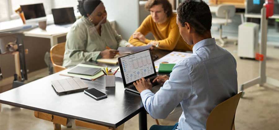 Case Study - Enhanced Productivity and Accountability with Prodoscore