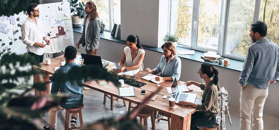 Report - Prodoscore Recruiter Benchmark
Q2 2025 Insights